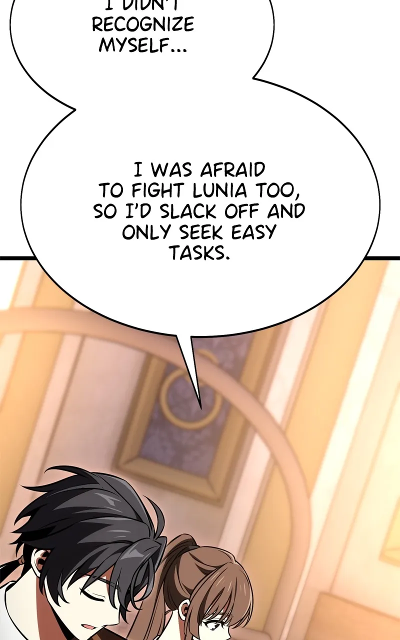 I Killed the Main Player Chapter 21 page 70 - 