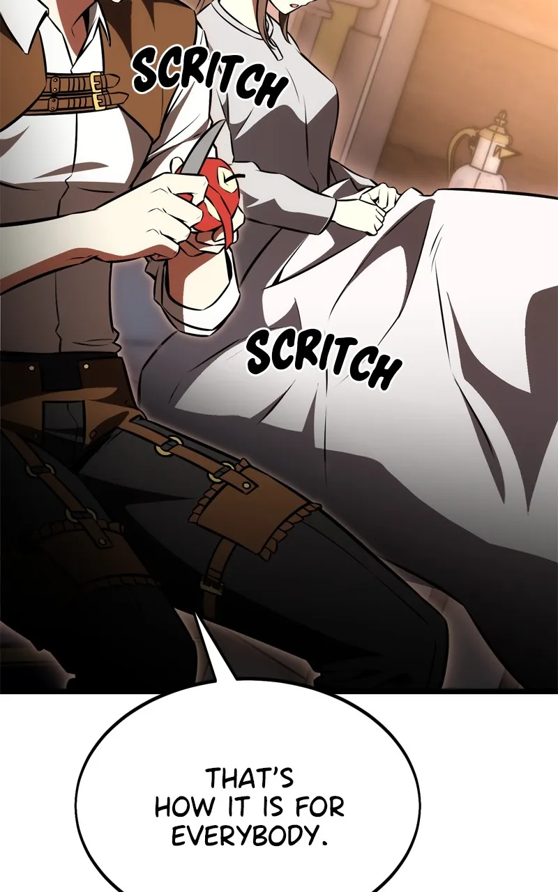 I Killed the Main Player Chapter 21 page 71 - 