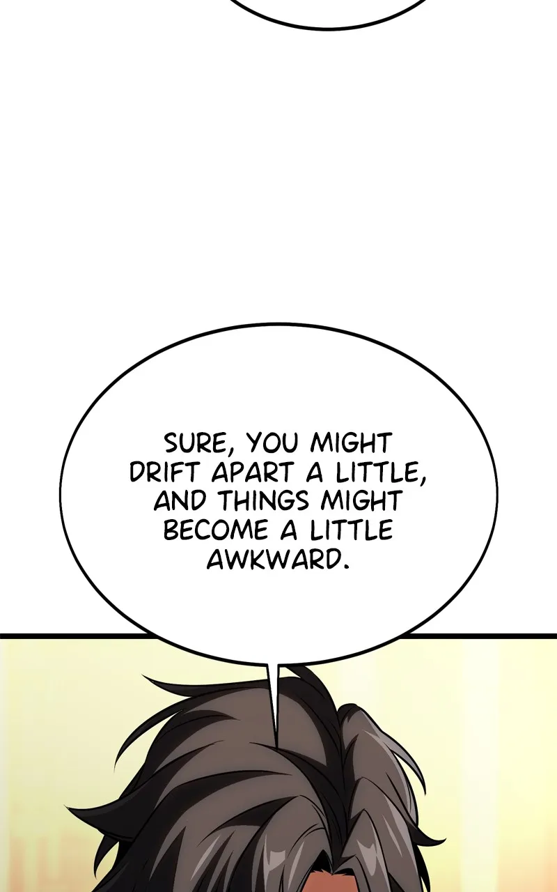 I Killed the Main Player Chapter 21 page 79 - 