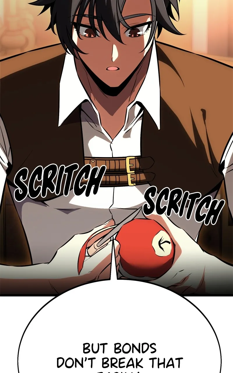 I Killed the Main Player Chapter 21 page 80 - 