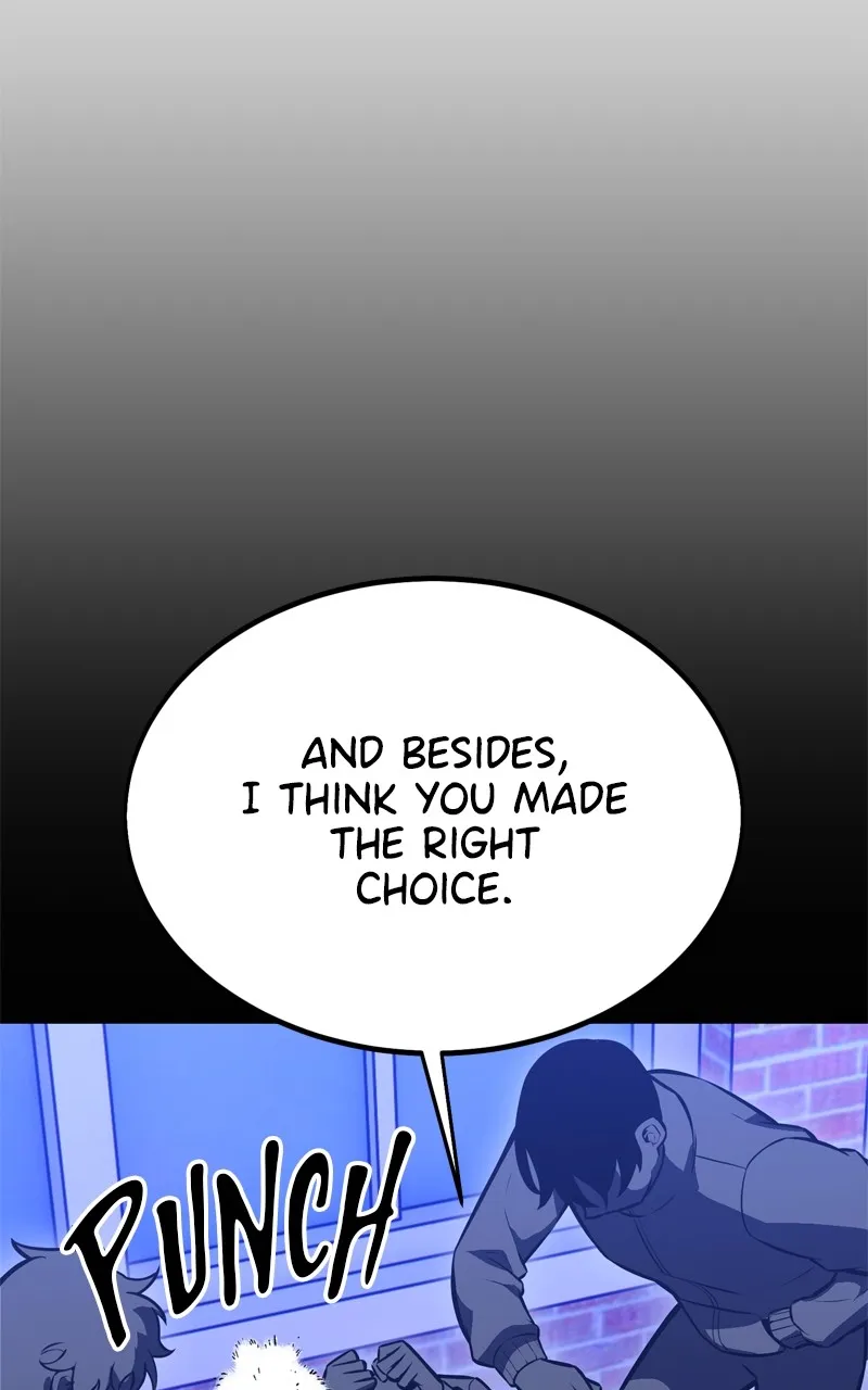 I Killed the Main Player Chapter 21 page 83 - 