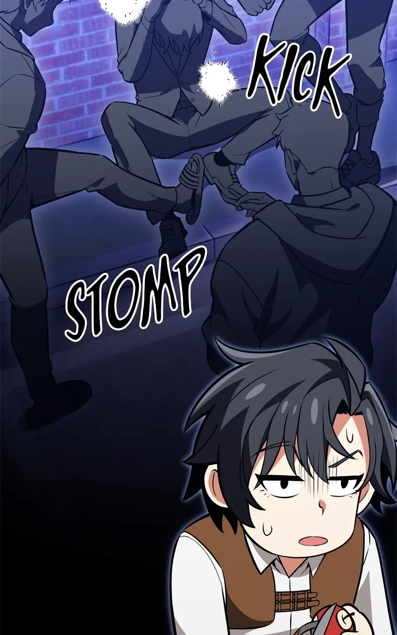 I Killed the Main Player Chapter 21 page 84 - 
