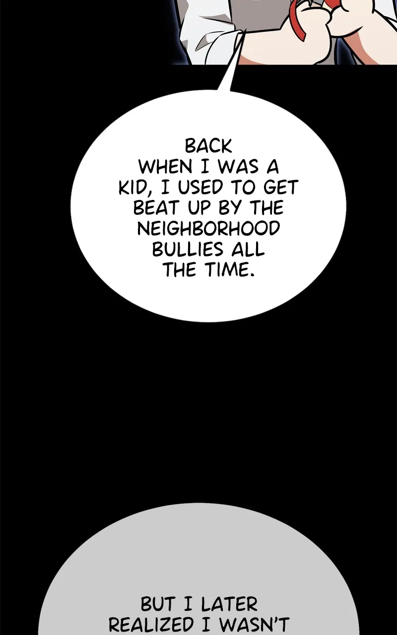 I Killed the Main Player Chapter 21 page 85 - 