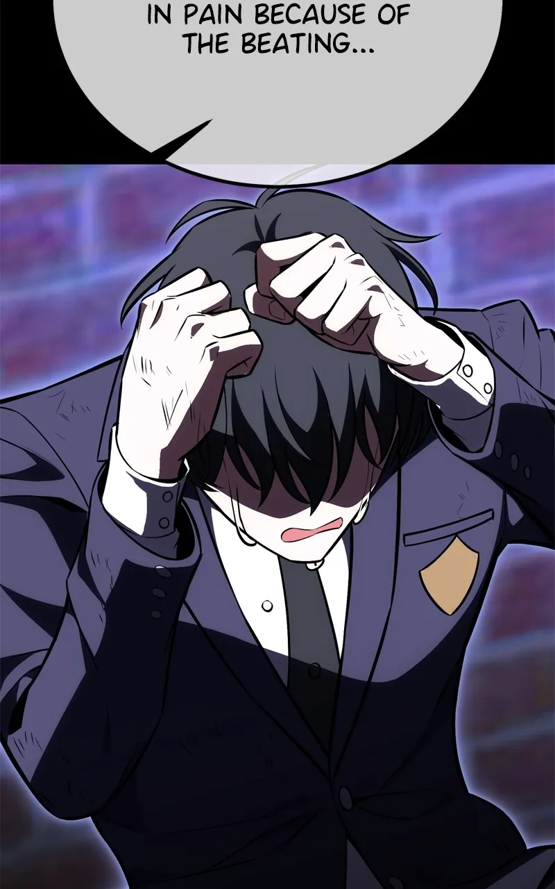 I Killed the Main Player Chapter 21 page 86 - 