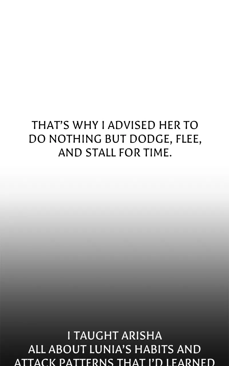 I Killed the Main Player Chapter 21 page 10 - 