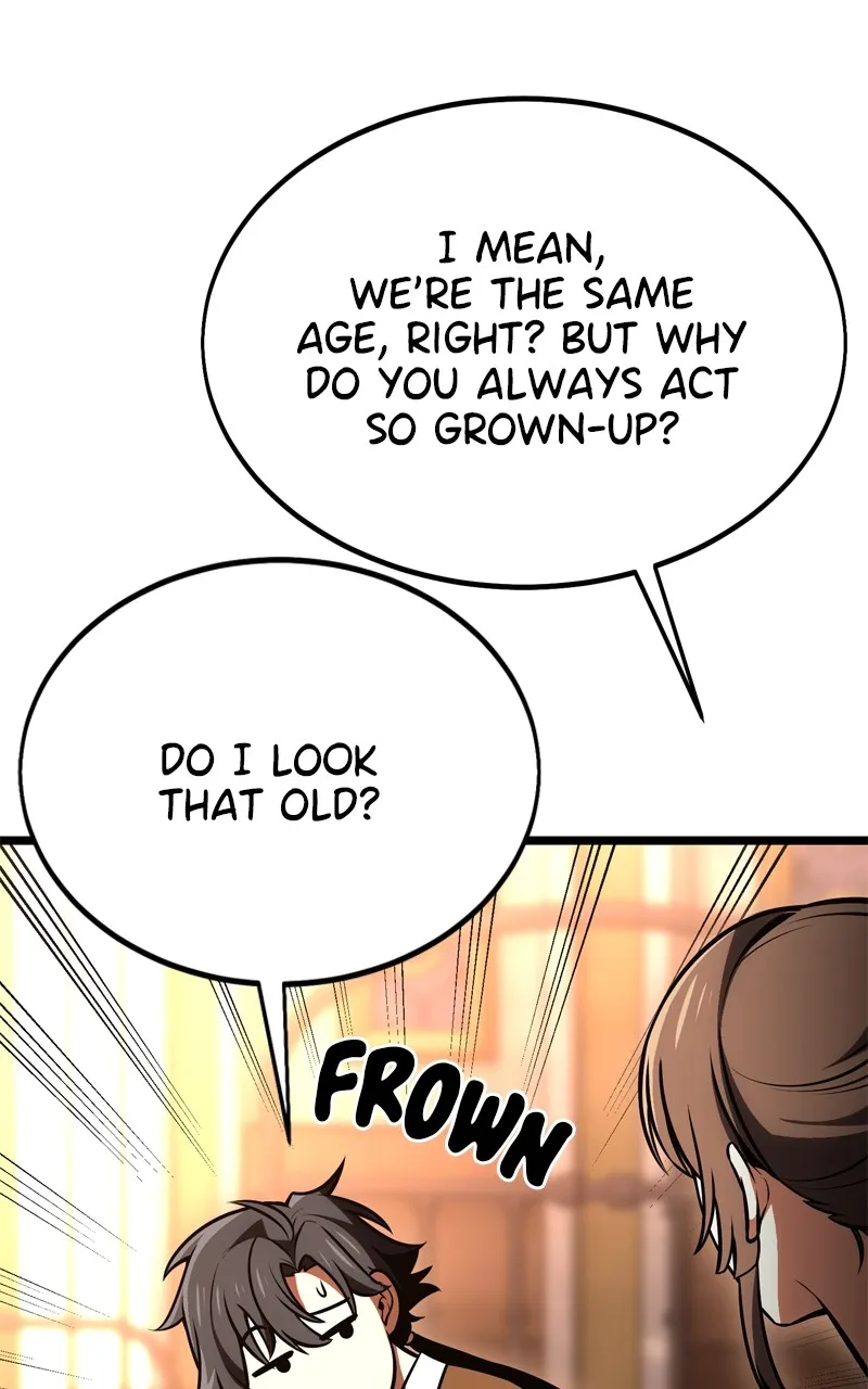 I Killed the Main Player Chapter 21 page 92 - 