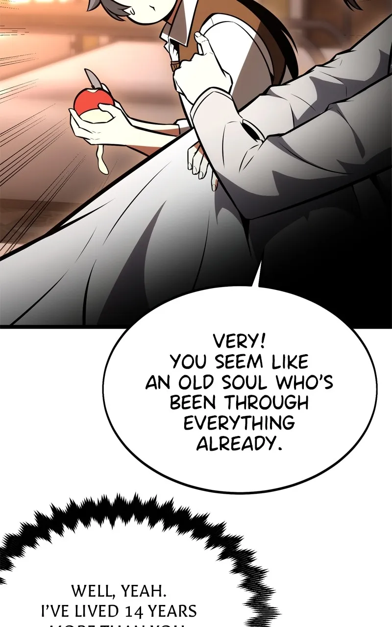 I Killed the Main Player Chapter 21 page 93 - 