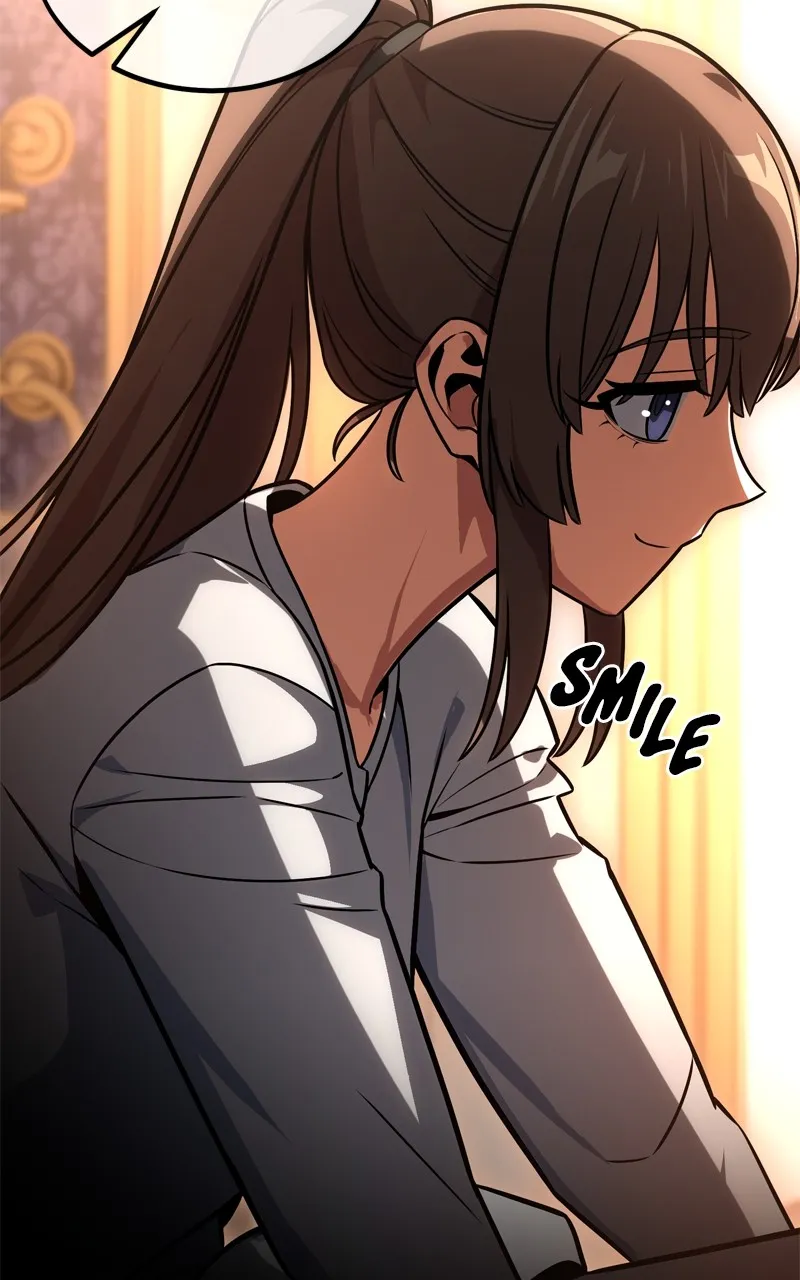 I Killed the Main Player Chapter 21 page 95 - 