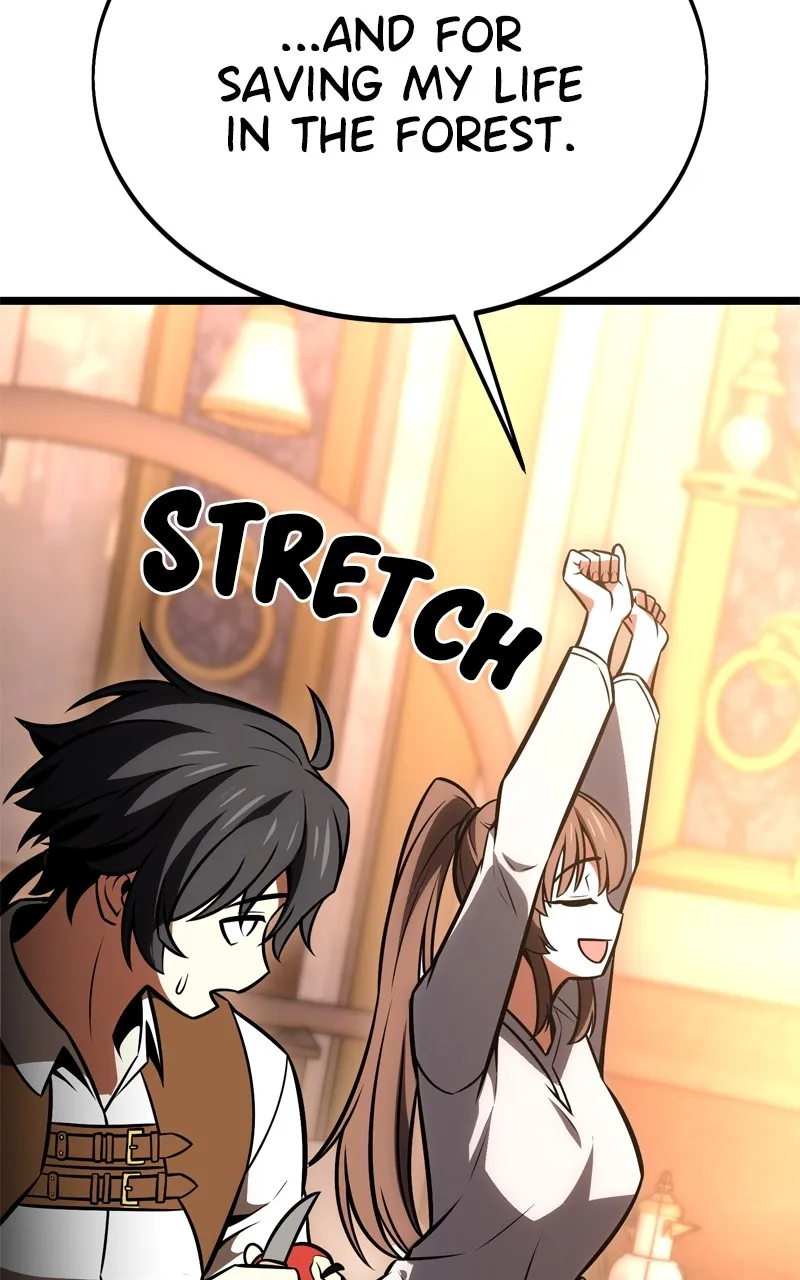 I Killed the Main Player Chapter 21 page 97 - 