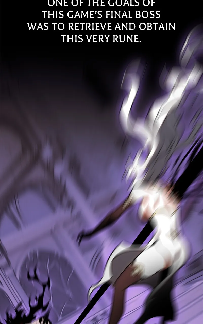 I Killed the Main Player Chapter 22 page 106 - 