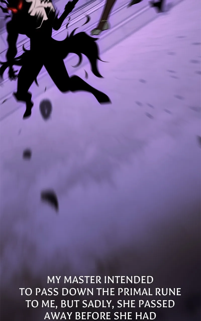 I Killed the Main Player Chapter 22 page 107 - 