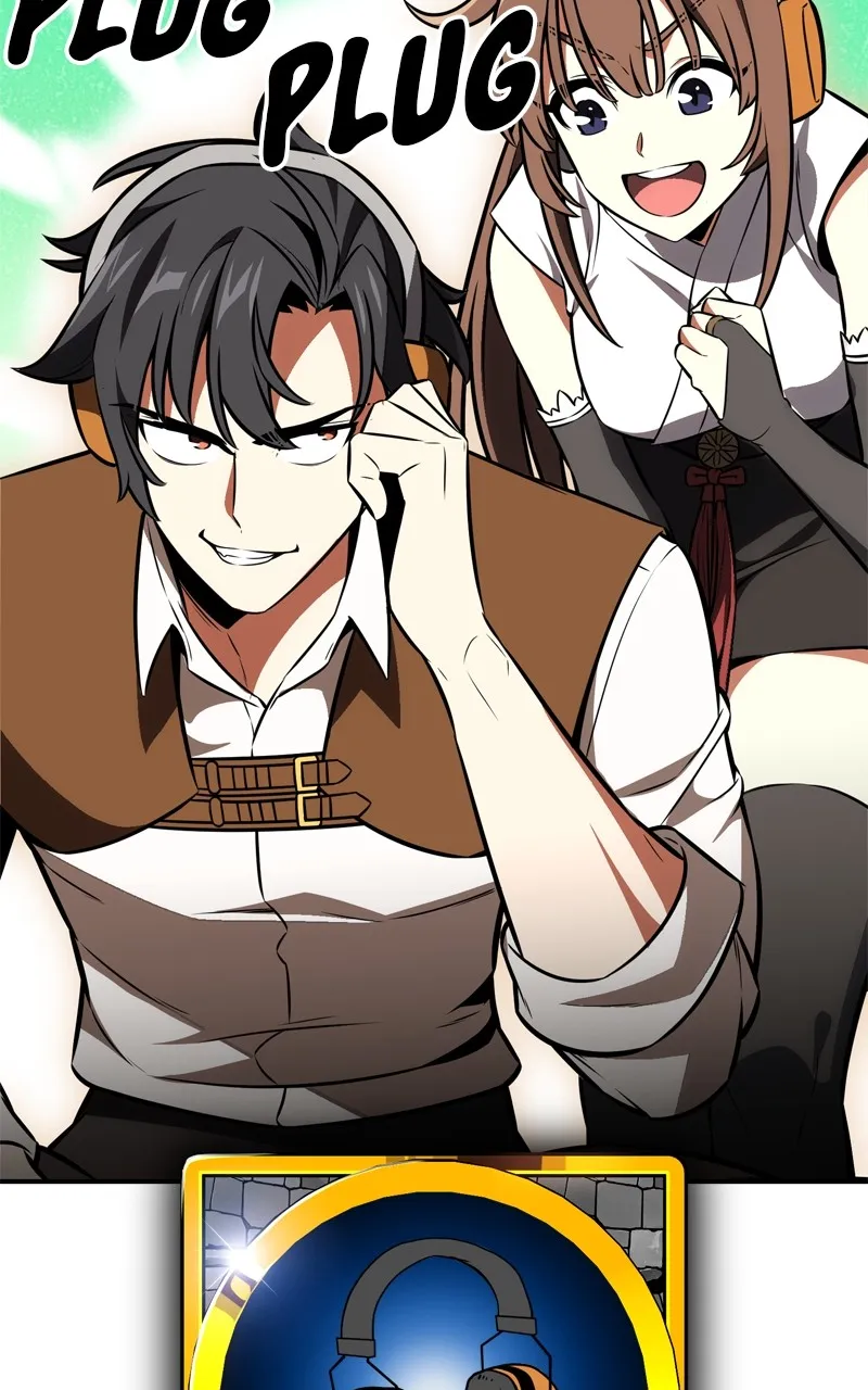 I Killed the Main Player Chapter 22 page 12 - 