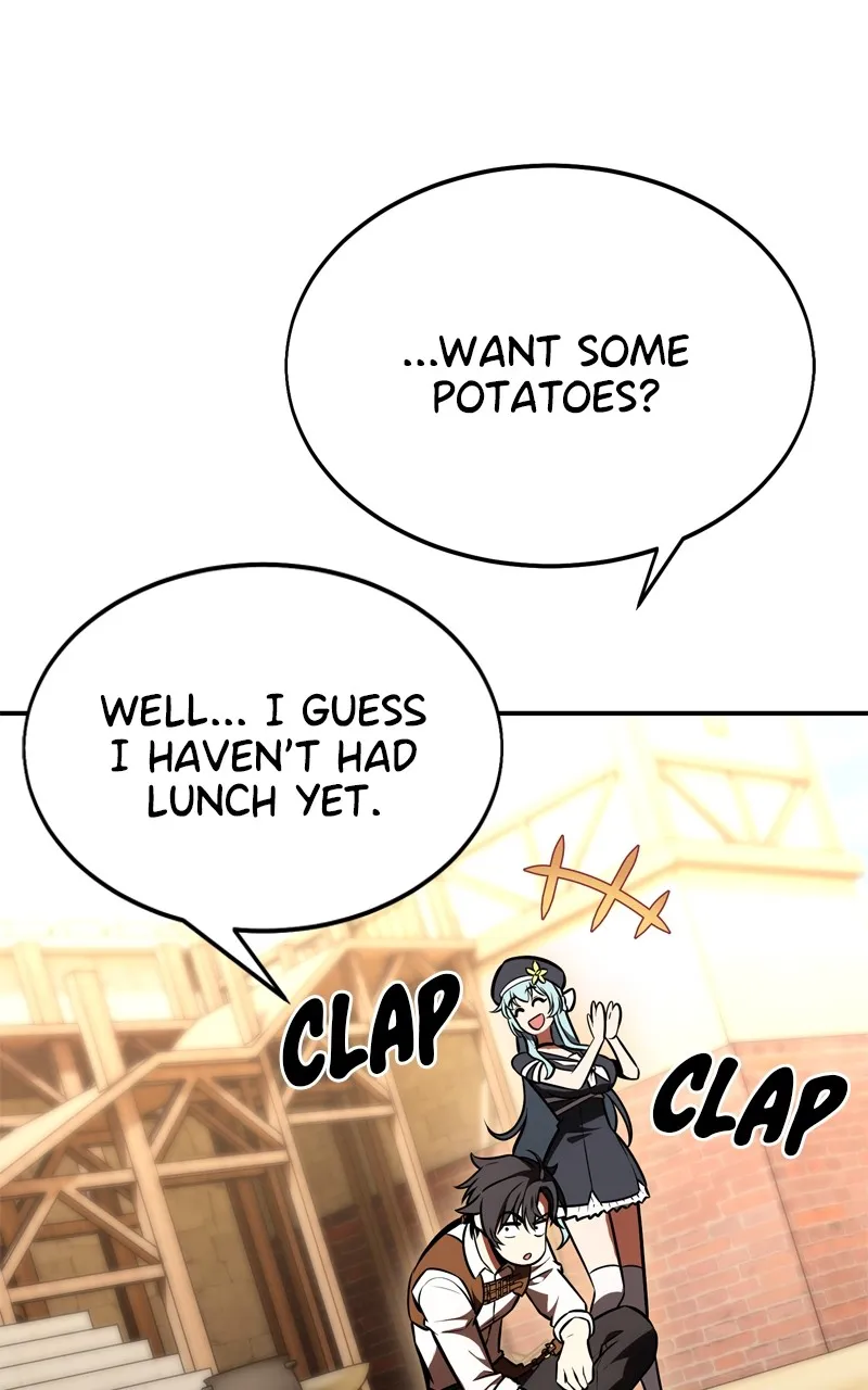 I Killed the Main Player Chapter 22 page 119 - 