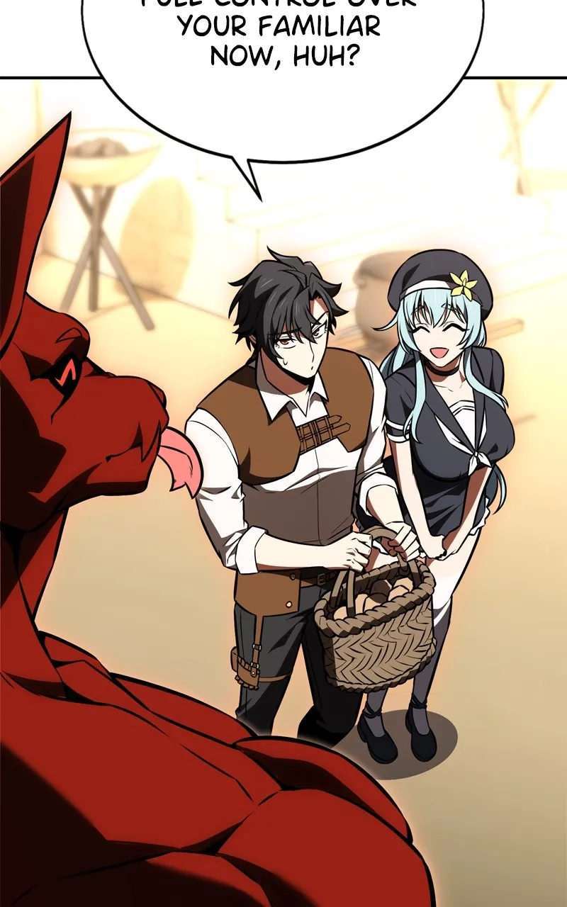 I Killed the Main Player Chapter 22 page 126 - 