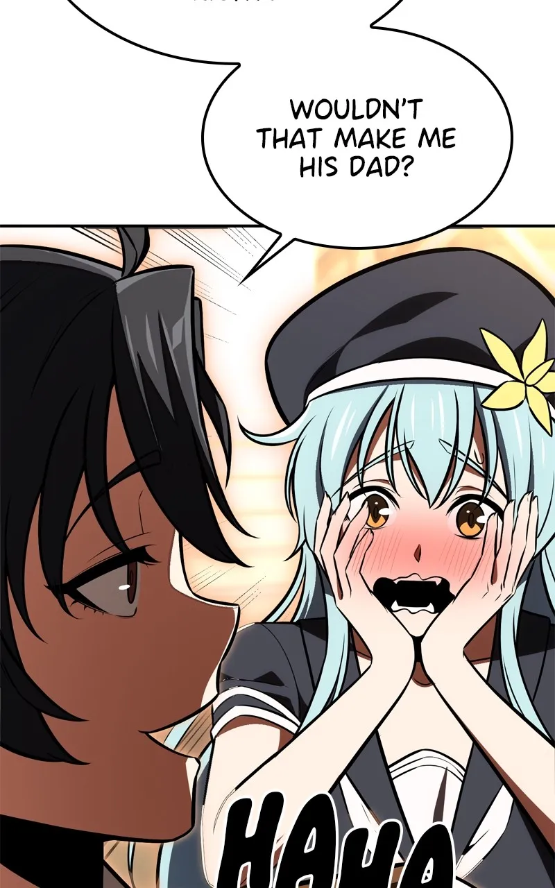 I Killed the Main Player Chapter 22 page 130 - 