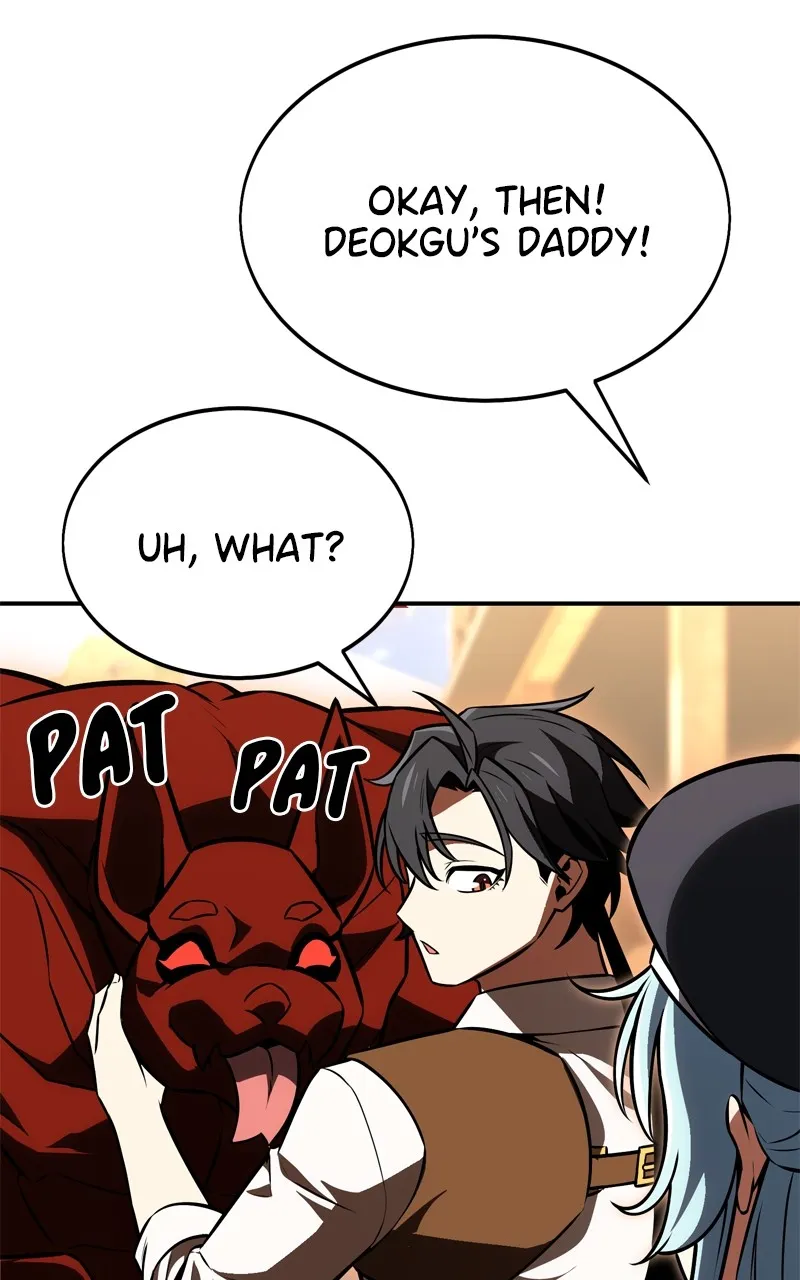 I Killed the Main Player Chapter 22 page 132 - 