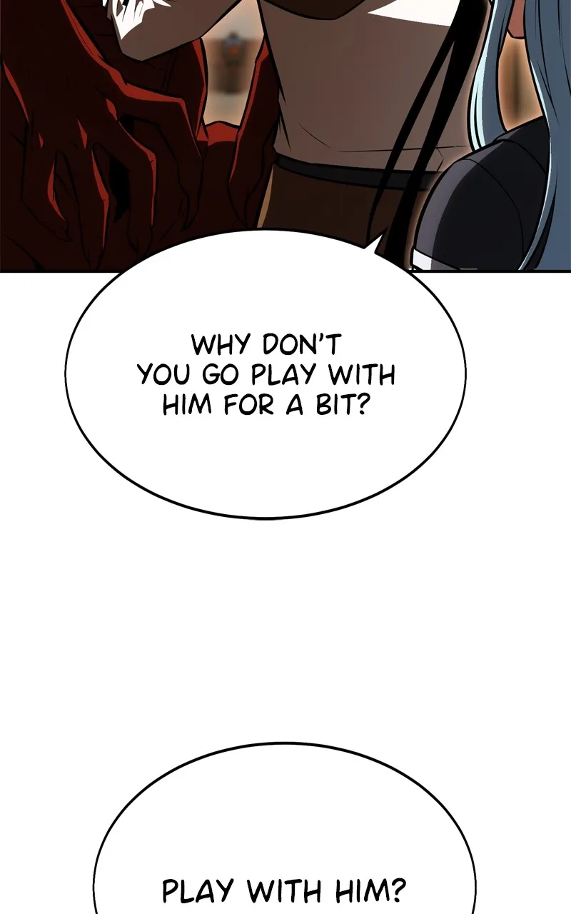 I Killed the Main Player Chapter 22 page 133 - 