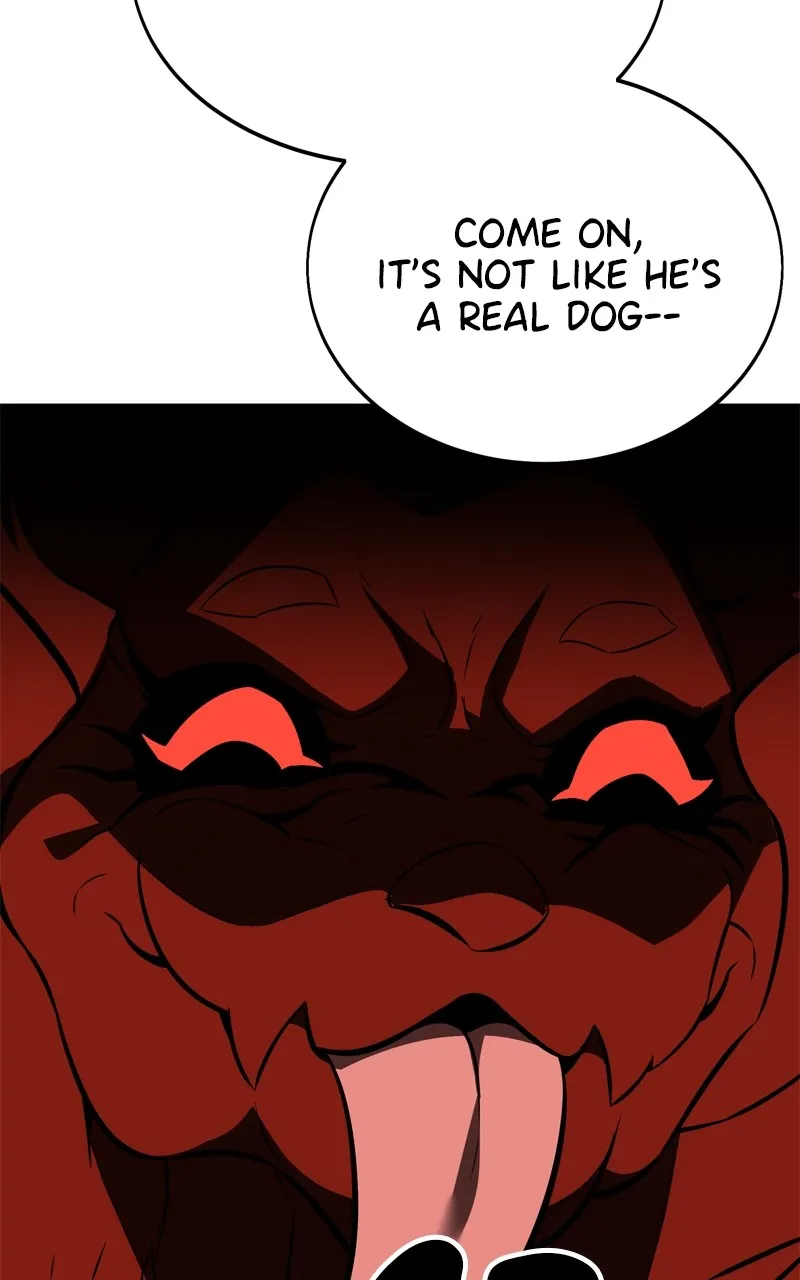 I Killed the Main Player Chapter 22 page 134 - 