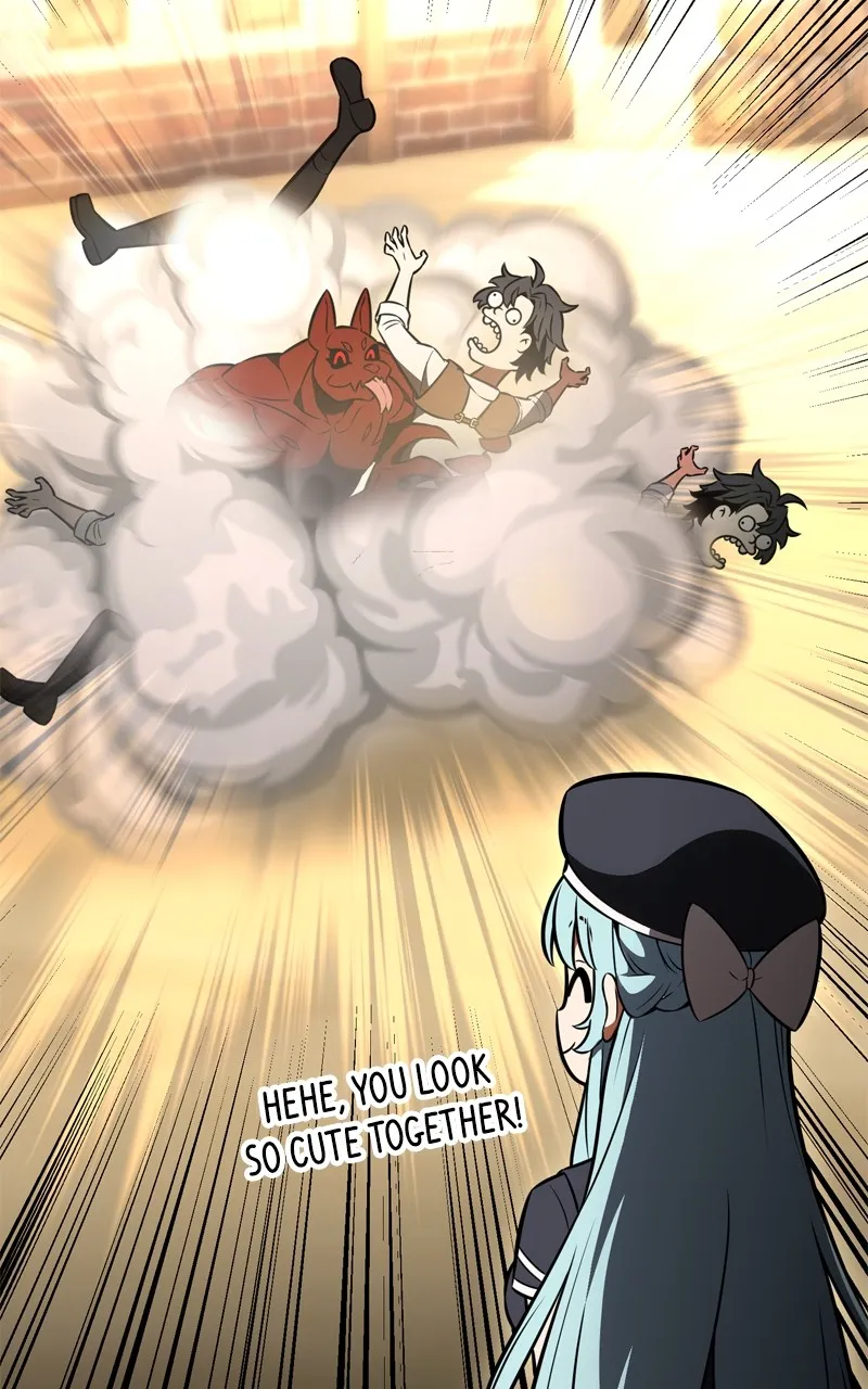I Killed the Main Player Chapter 22 page 136 - 