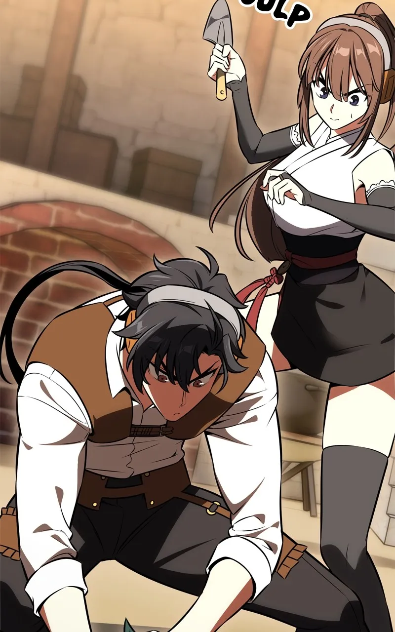I Killed the Main Player Chapter 22 page 15 - 