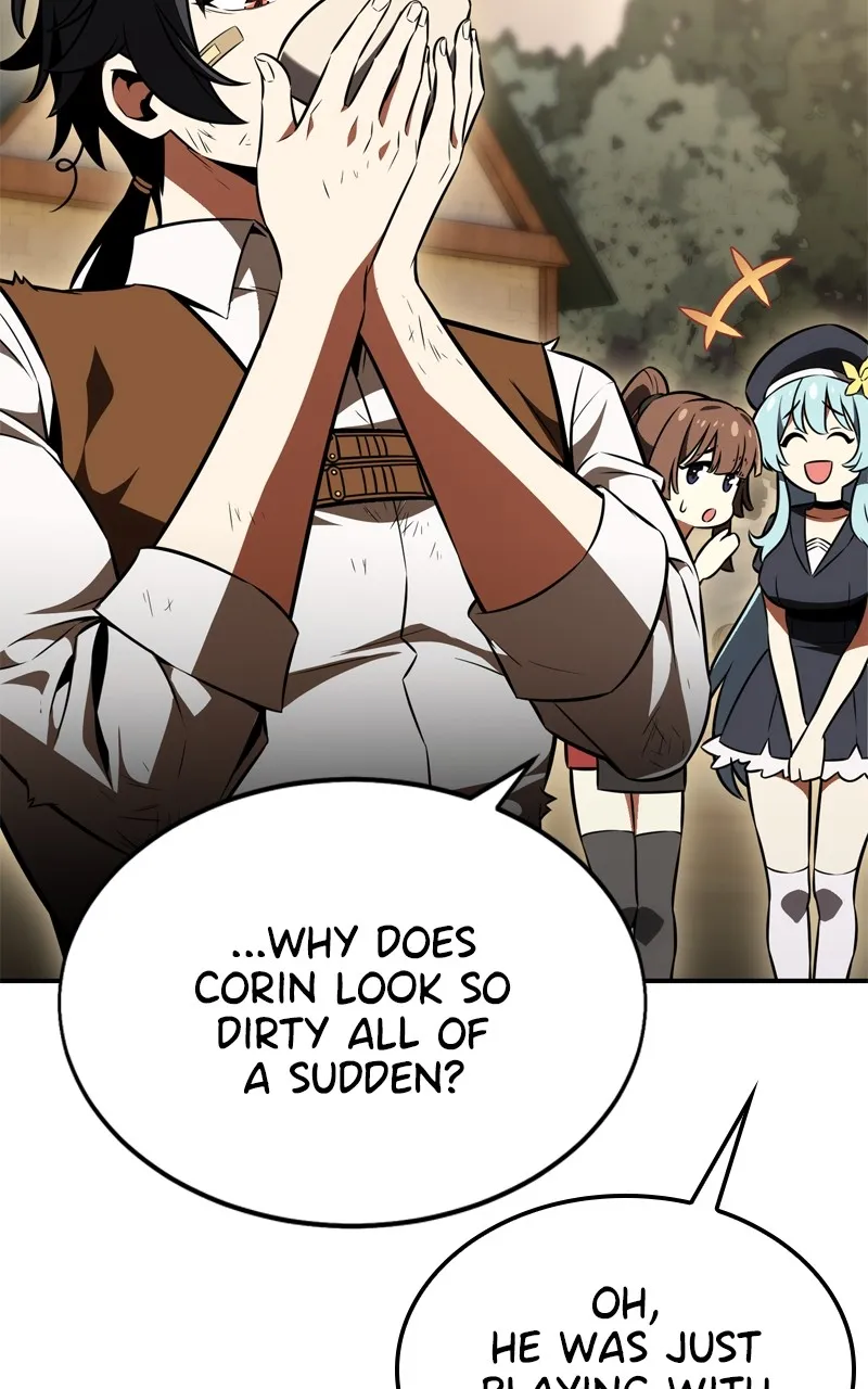 I Killed the Main Player Chapter 22 page 141 - 