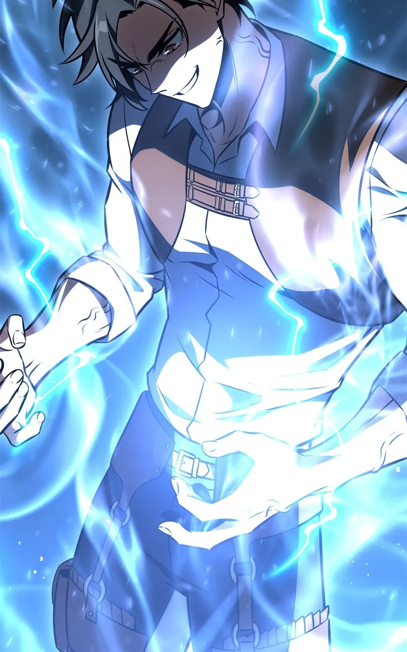 I Killed the Main Player Chapter 22 page 156 - 