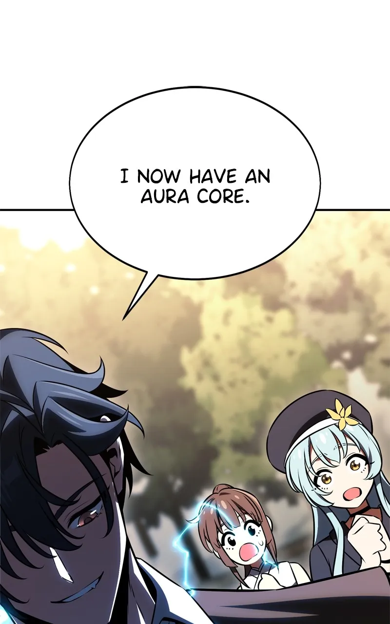 I Killed the Main Player Chapter 22 page 159 - 