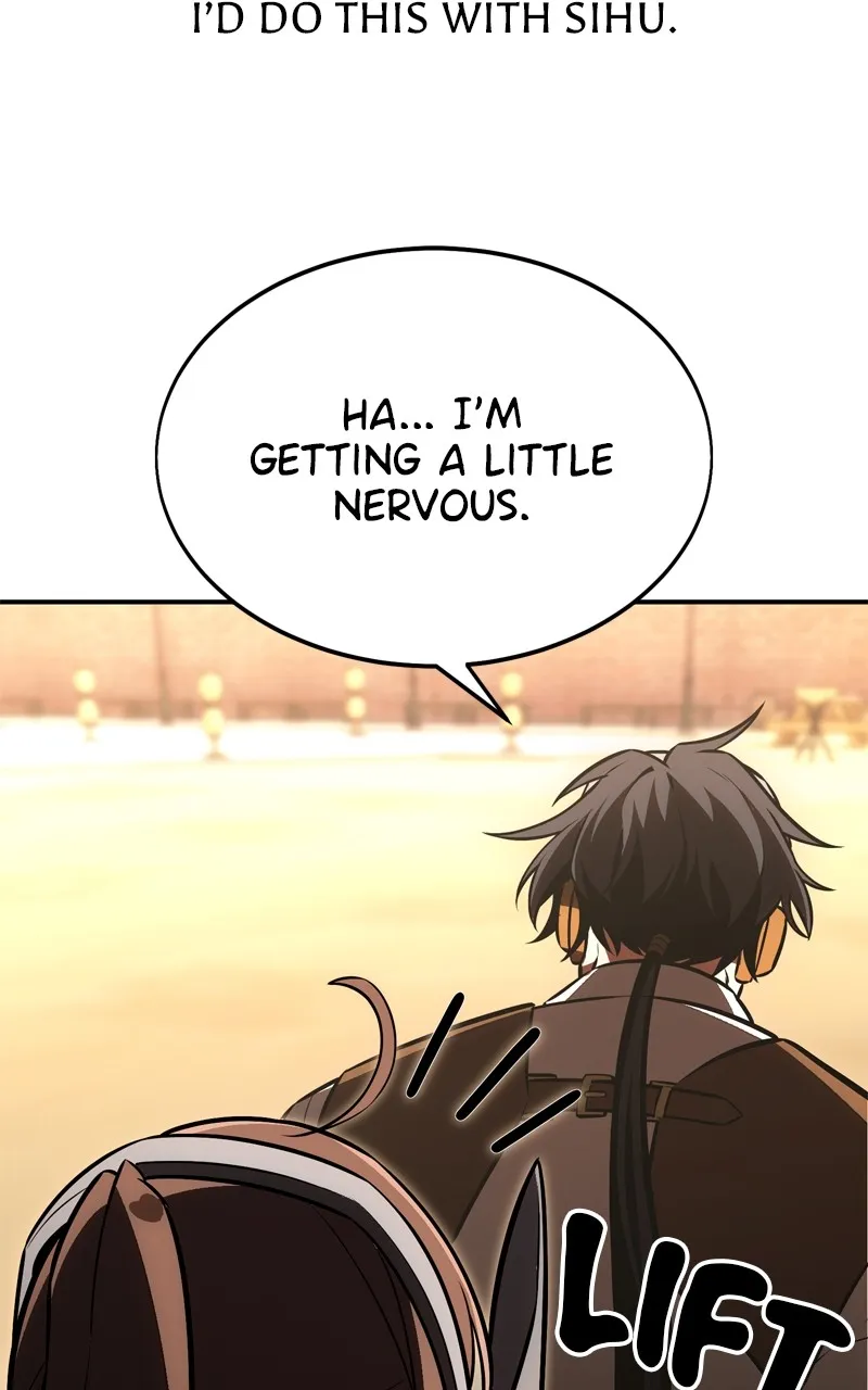 I Killed the Main Player Chapter 22 page 18 - 