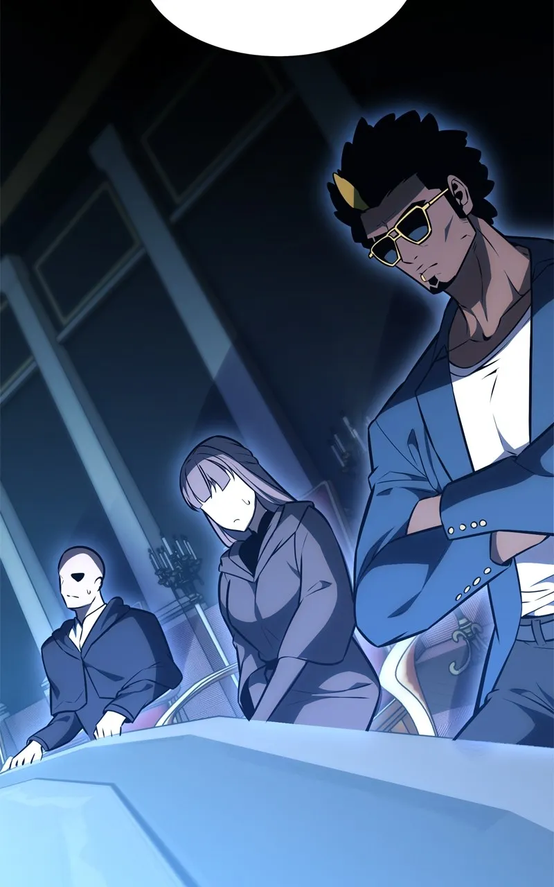 I Killed the Main Player Chapter 22 page 183 - 