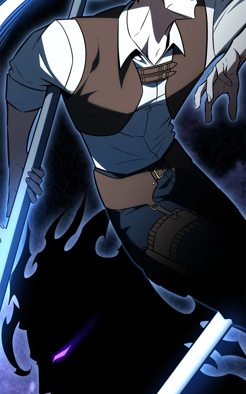 I Killed the Main Player Chapter 22 page 200 - 