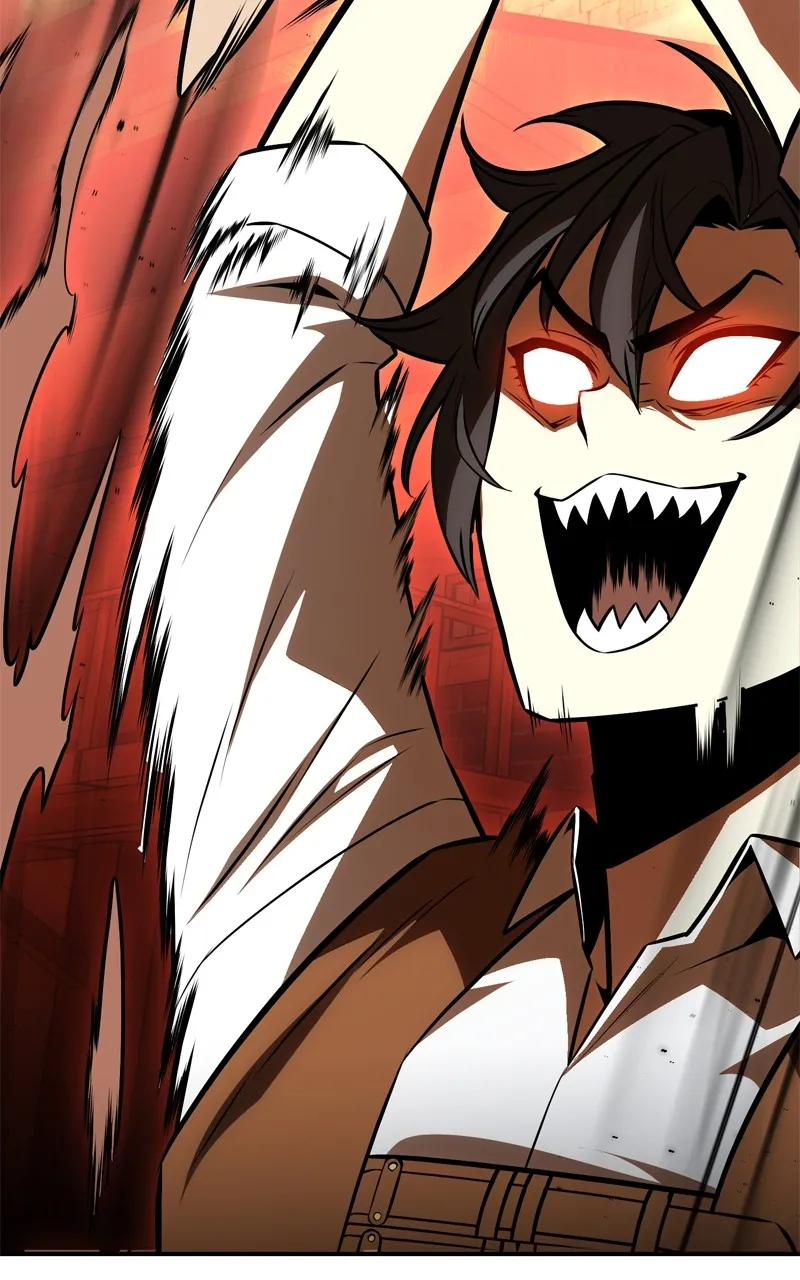 I Killed the Main Player Chapter 22 page 21 - 