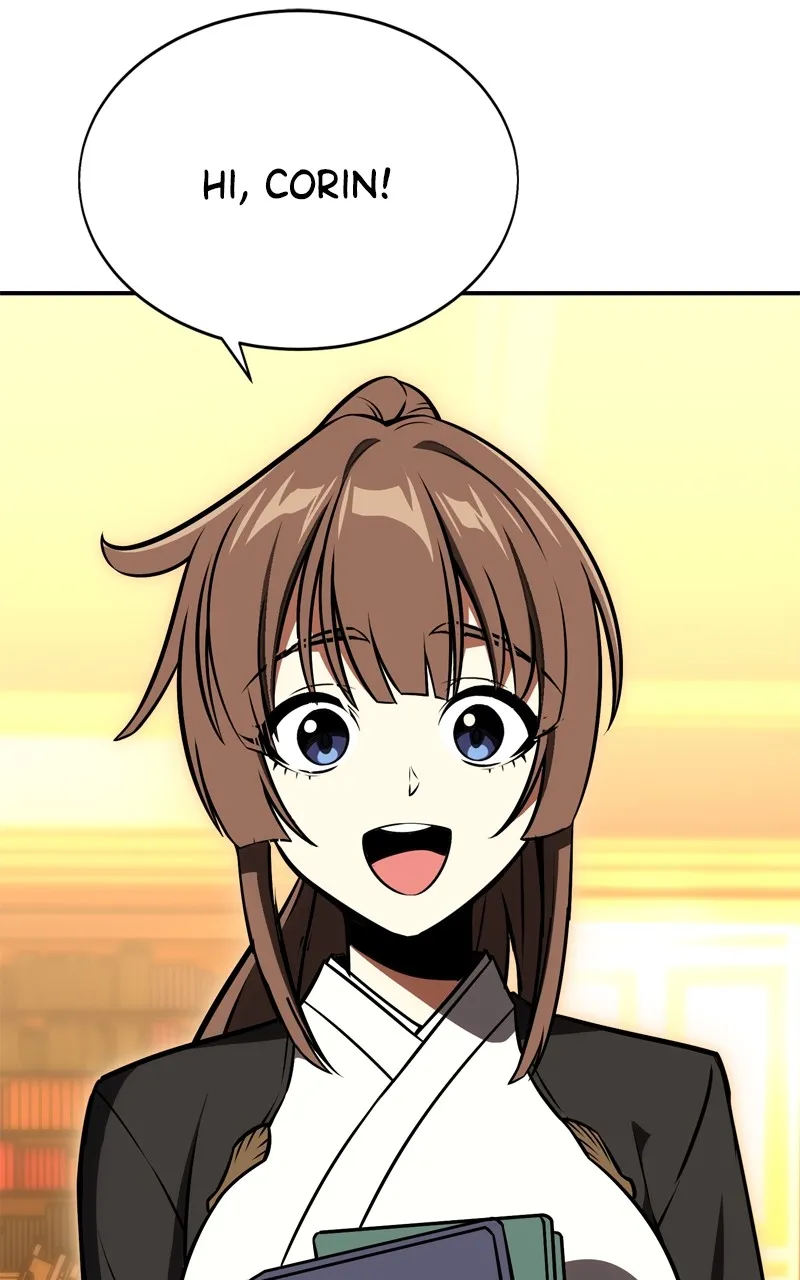 I Killed the Main Player Chapter 22 page 207 - 