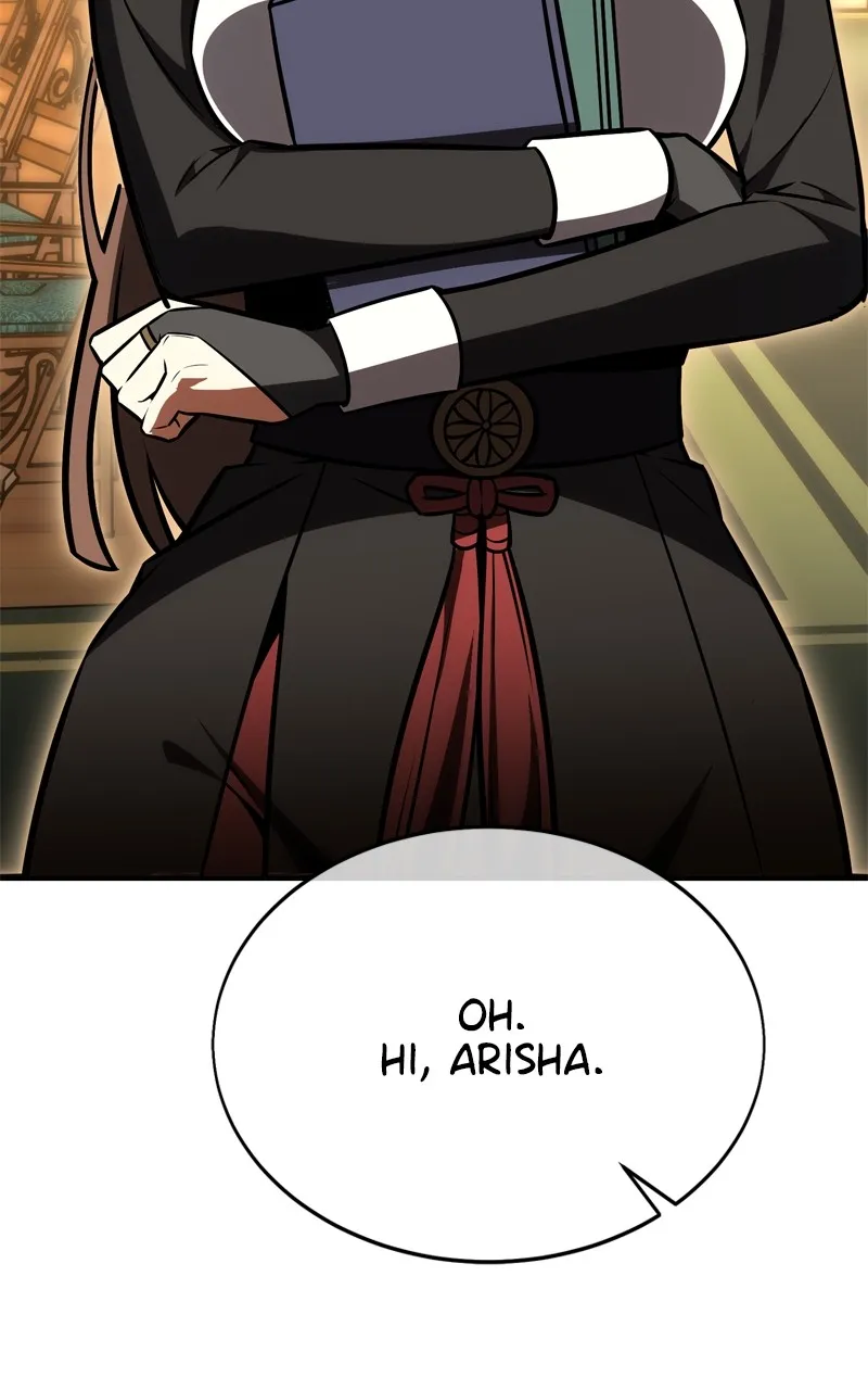 I Killed the Main Player Chapter 22 page 208 - 