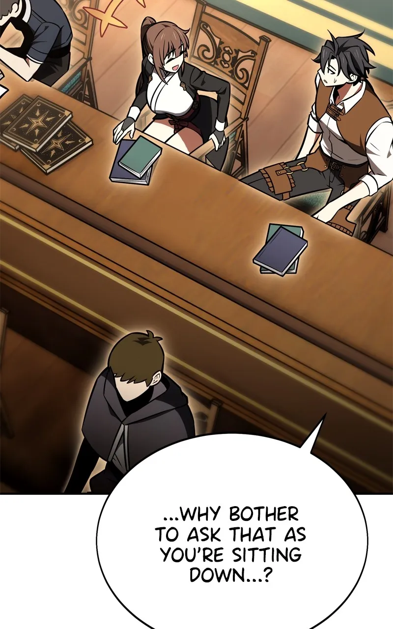 I Killed the Main Player Chapter 22 page 210 - 