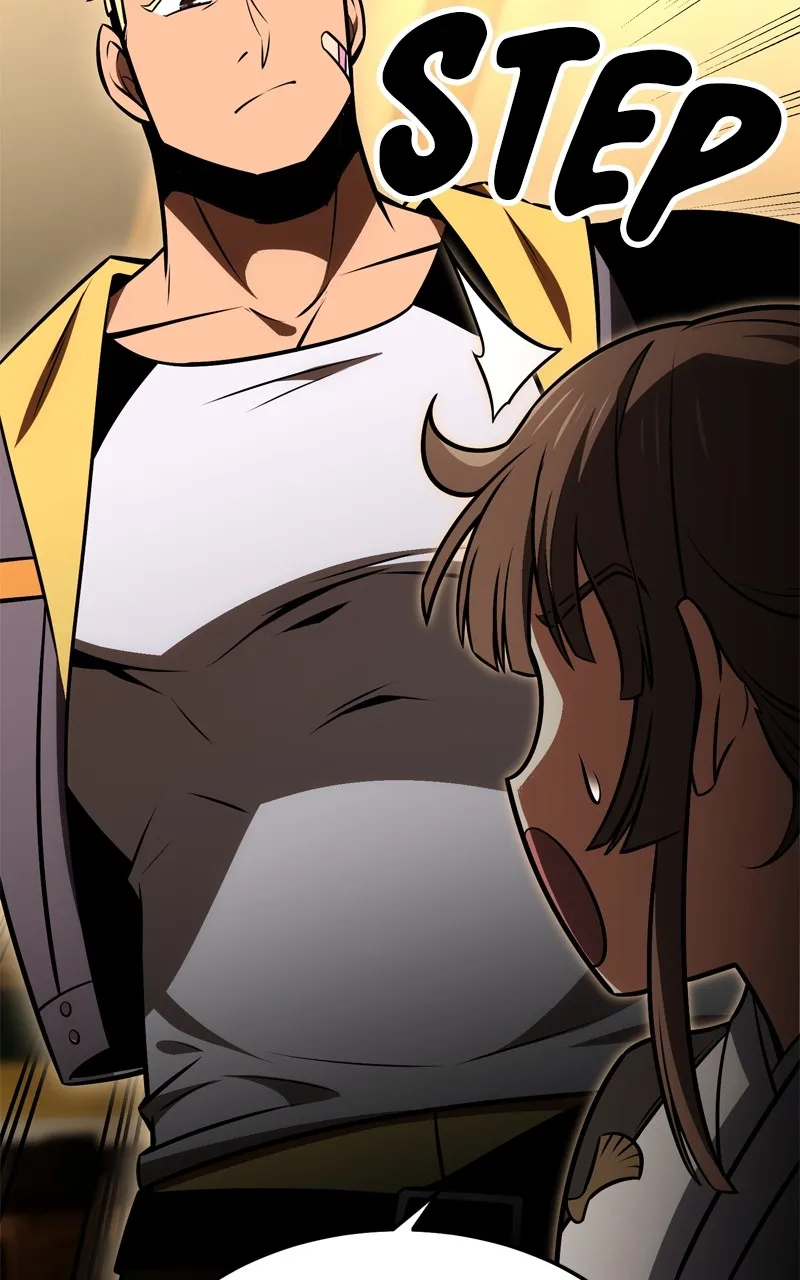 I Killed the Main Player Chapter 22 page 212 - 