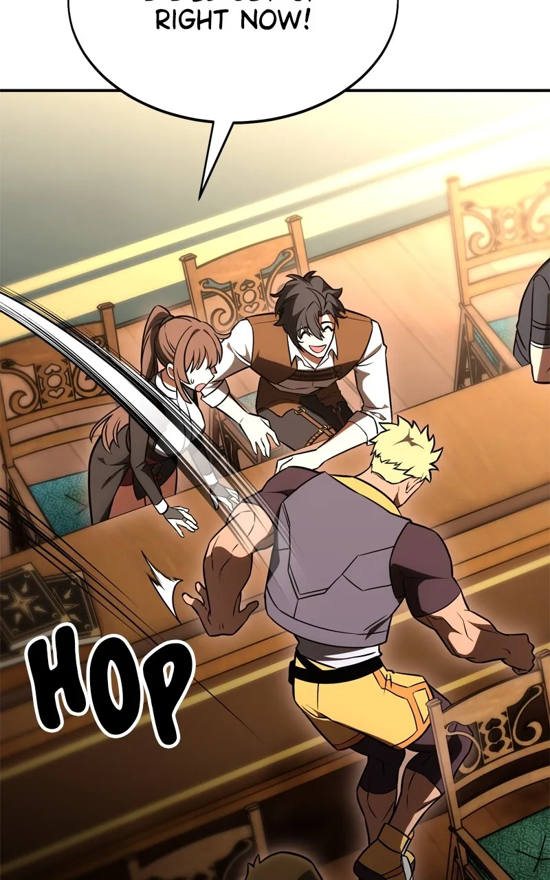 I Killed the Main Player Chapter 22 page 214 - 