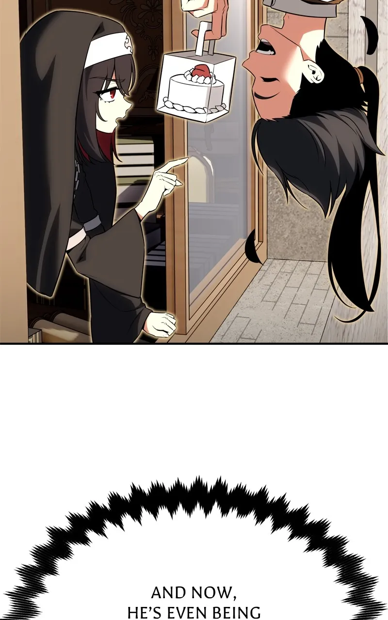 I Killed the Main Player Chapter 22 page 220 - 