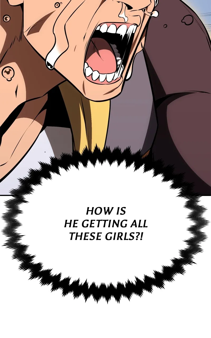 I Killed the Main Player Chapter 22 page 223 - 