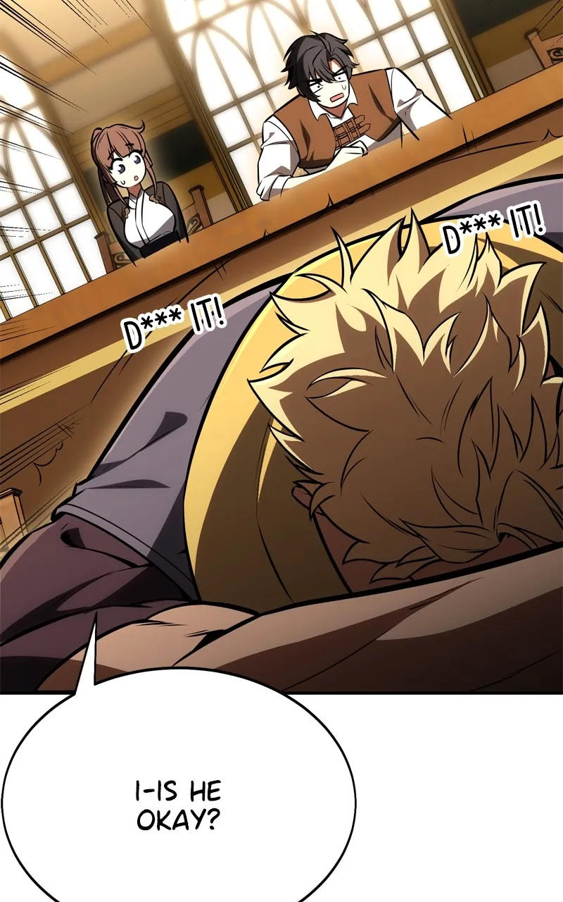I Killed the Main Player Chapter 22 page 225 - 