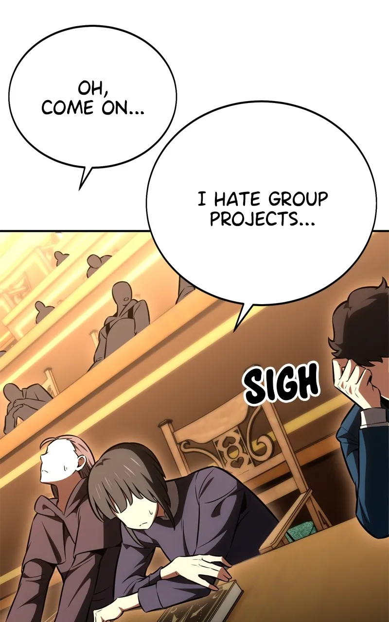 I Killed the Main Player Chapter 22 page 232 - 