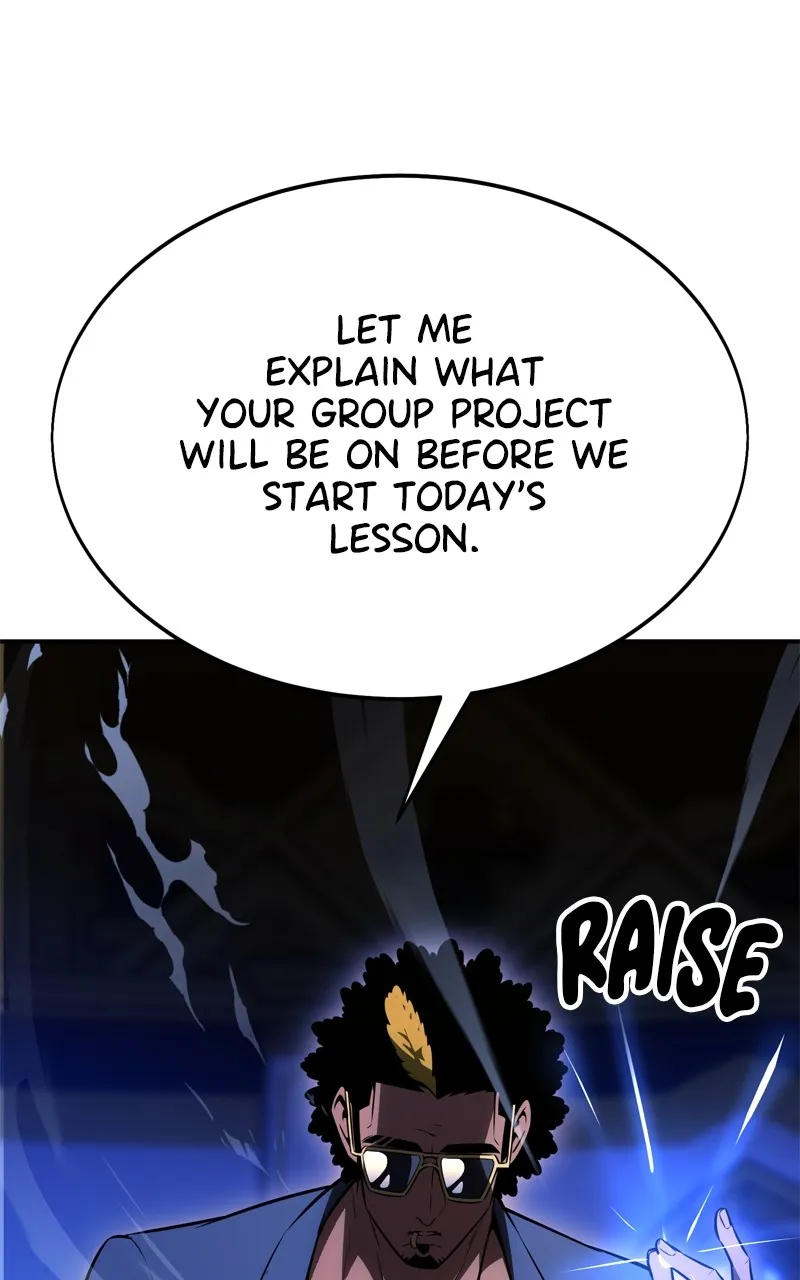 I Killed the Main Player Chapter 22 page 234 - 