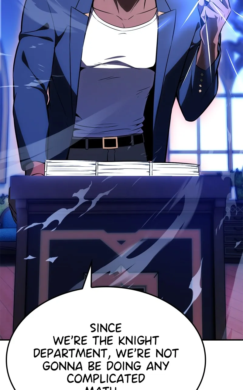 I Killed the Main Player Chapter 22 page 235 - 