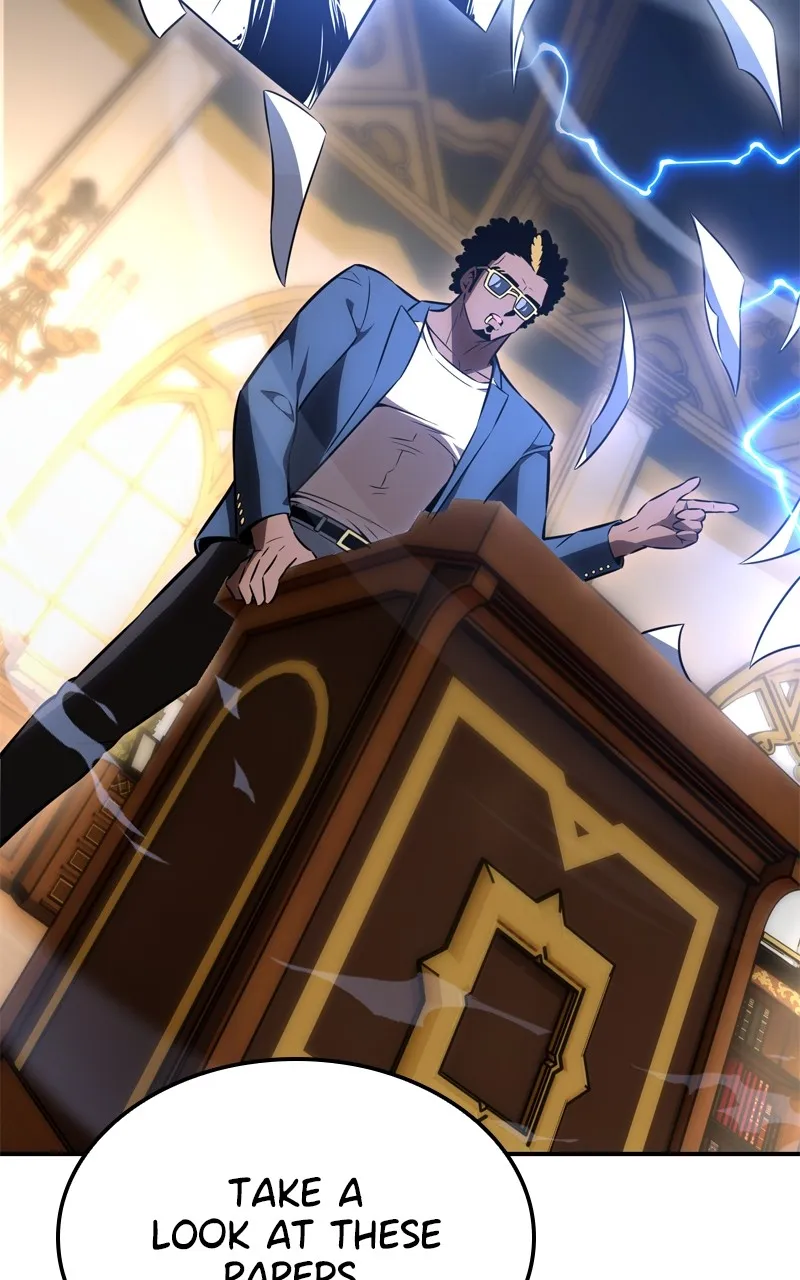 I Killed the Main Player Chapter 22 page 239 - 