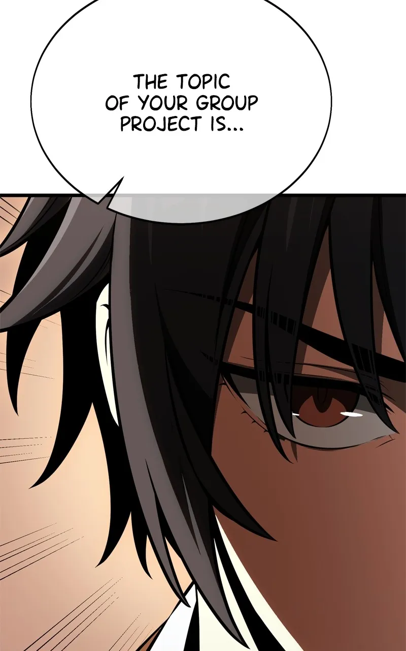 I Killed the Main Player Chapter 22 page 241 - 