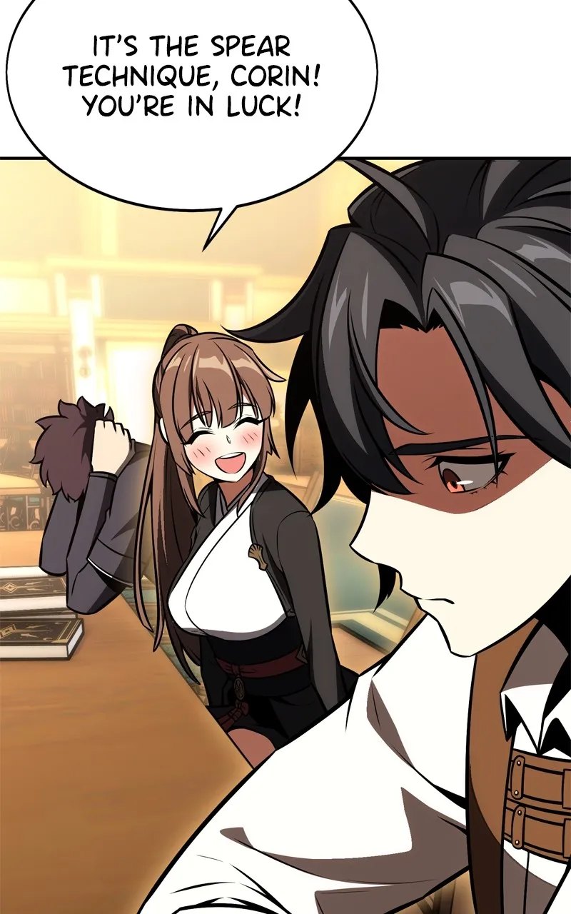 I Killed the Main Player Chapter 22 page 245 - 