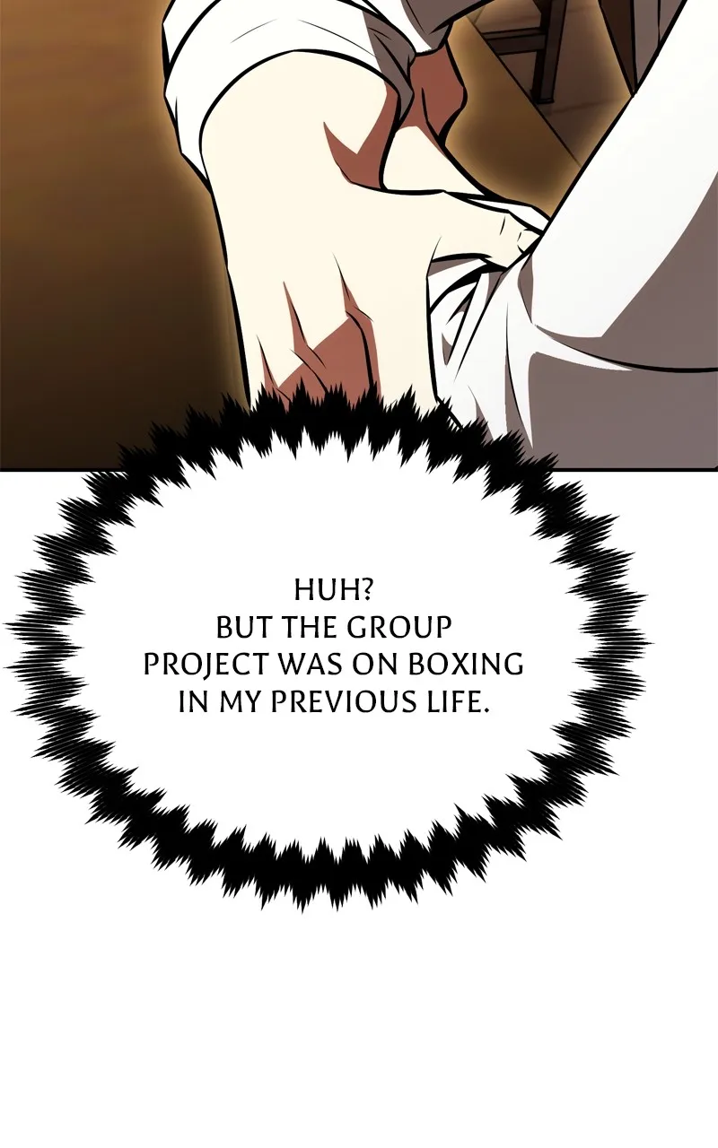 I Killed the Main Player Chapter 22 page 246 - 
