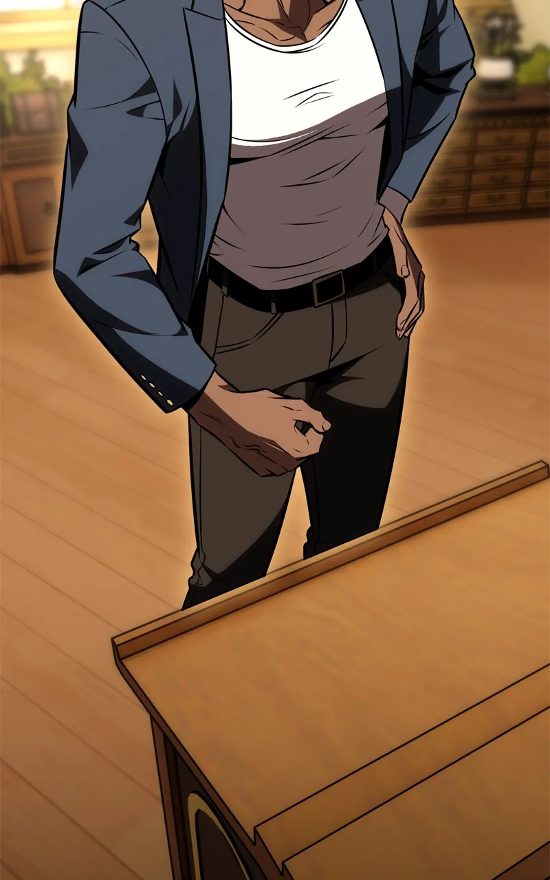 I Killed the Main Player Chapter 22 page 248 - 