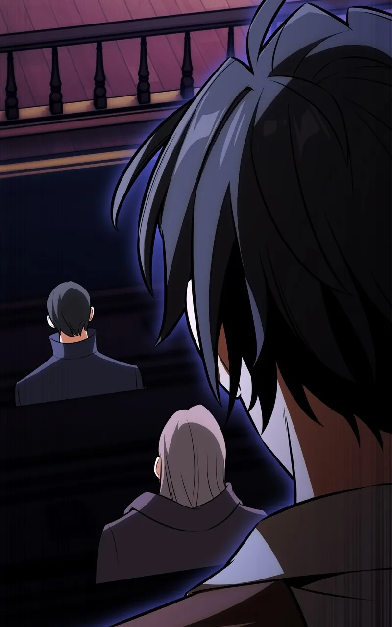 I Killed the Main Player Chapter 22 page 254 - 