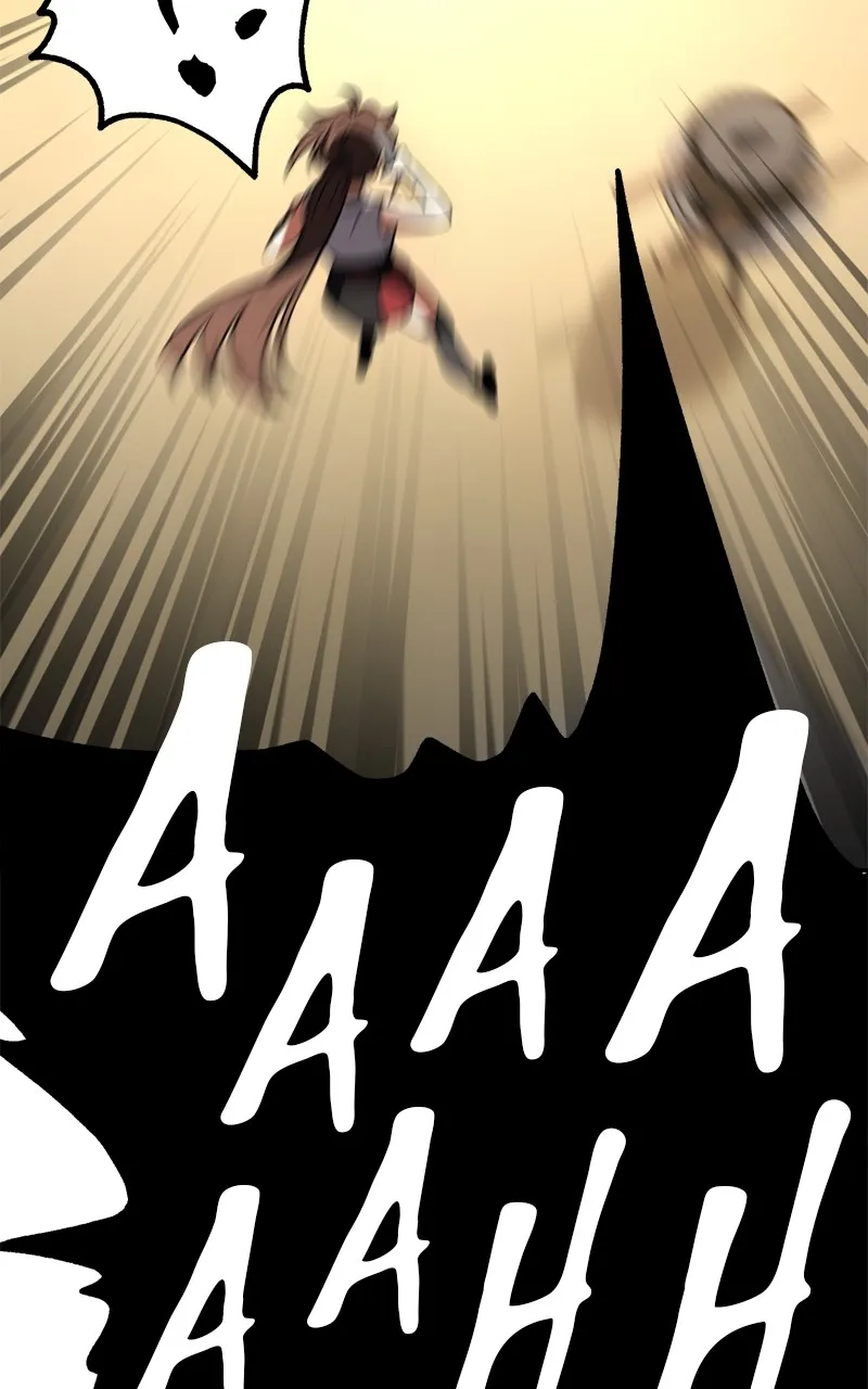 I Killed the Main Player Chapter 22 page 27 - 