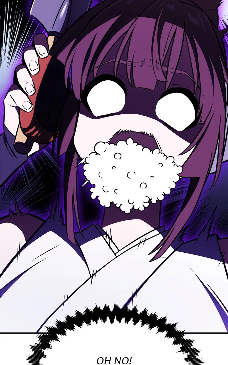 I Killed the Main Player Chapter 22 page 31 - 